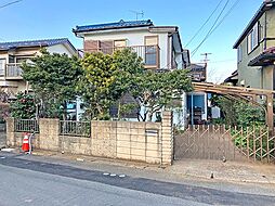 土地 八千代市勝田台5丁目