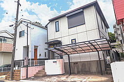 戸建 千葉市花見川区幕張町4丁目