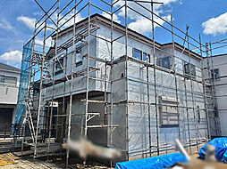 戸建 船橋市夏見6丁目