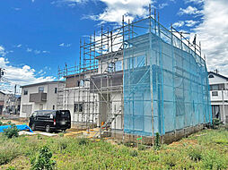 戸建 船橋市夏見6丁目