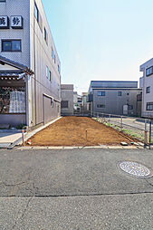 土地 八千代市勝田台7丁目