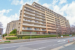 レイディアントシティ印西牧の原フォレスト・ヴィラ