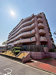 オーベルグランディオ八千代中央参番館