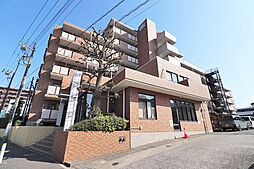 ライオンズマンション京成大久保