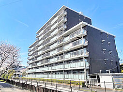 船橋シティハイツ　Ｂ棟