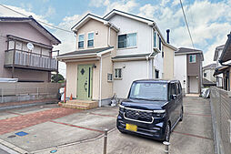 戸建 船橋市海神5丁目