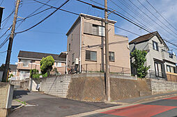 戸建 船橋市旭町2丁目