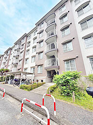 津田沼グリーンハイツ　12号棟