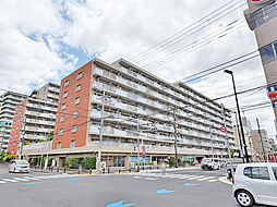 コープ野村本八幡マンション2号棟