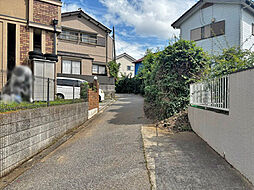 土地 船橋市田喜野井6丁目