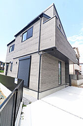 戸建 船橋市山手3丁目