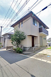 戸建 千葉市稲毛区園生町