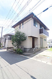 戸建 千葉市稲毛区園生町