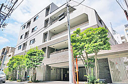 ＢＥＬＩＳＴＡ四谷大京町