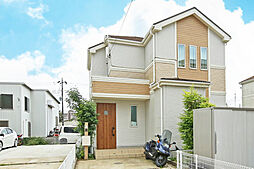 戸建 柏市大井
