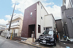 戸建 船橋市習志野台1丁目
