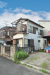 土地 市川市国分1丁目