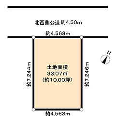 戸建 江戸川区瑞江1丁目