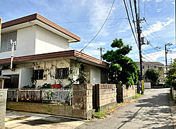 土地 市川市大野町3丁目