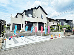 戸建 流山市宮園3丁目