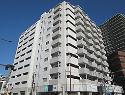 中銀松戸マンシオン