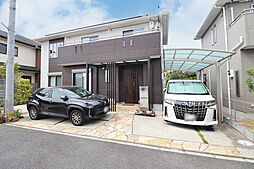 戸建 松戸市上本郷