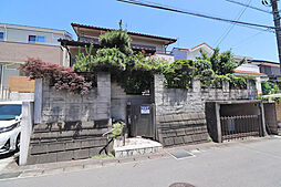 土地 松戸市秋山