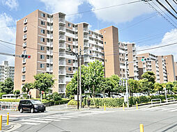 新松戸ファミールハイツ1号棟