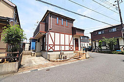 戸建 柏市酒井根2丁目