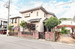 戸建 柏市増尾1丁目