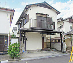 土地 松戸市八ケ崎6丁目