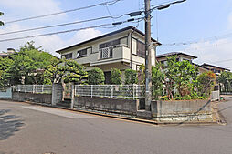 土地 取手市西2丁目