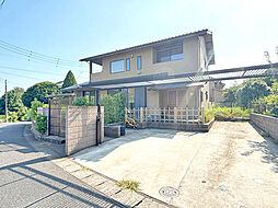 戸建 我孫子市南新木1丁目