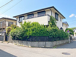 戸建 柏市西山1丁目