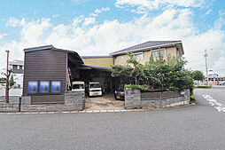 土地 流山市おおたかの森西3丁目