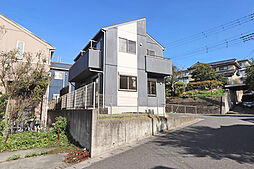 戸建 我孫子市湖北台10丁目