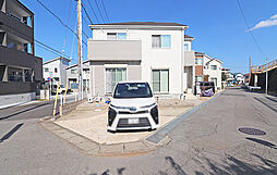 戸建 我孫子市天王台3丁目