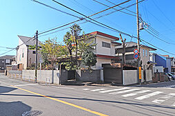 土地 松戸市三矢小台3丁目