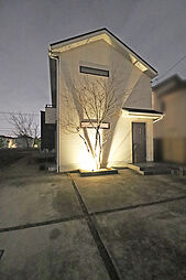 戸建 流山市おおたかの森東3丁目