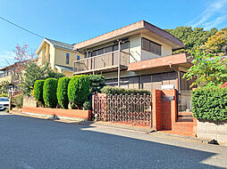 土地 流山市宮園3丁目