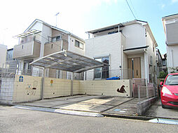 戸建 松戸市常盤平西窪町