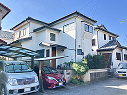 土地 流山市大字東深井