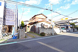 土地 市川市妙典3丁目