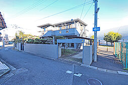 戸建 松戸市下矢切