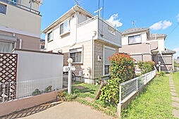 戸建 柏市豊四季