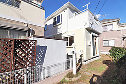 戸建 柏市豊四季