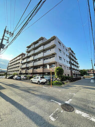 ライオンズマンション常盤平さくら通り