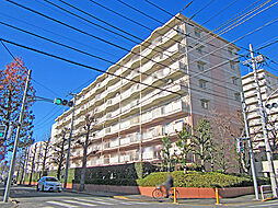 サンライトパストラル七番街Ｂ棟