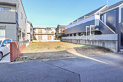 土地 松戸市新松戸南1丁目