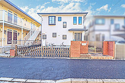 土地 松戸市新松戸5丁目